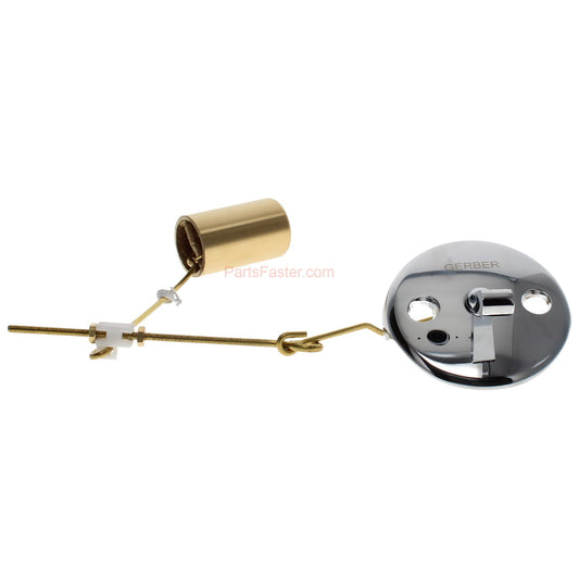 Gerber 97-171KT Linkage Kit