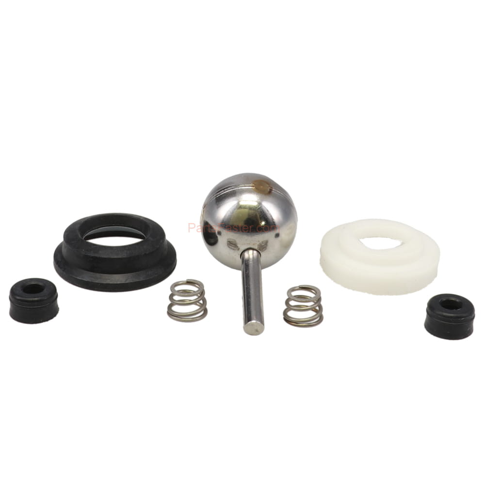 Gerber 97-499 Ball Rod Assembly