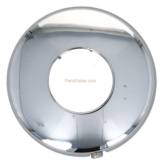 Gerber 97-600 Escutcheon With Set Screw