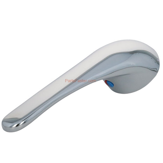 Gerber 98-041 Handle Assembly With Set Screw & Button