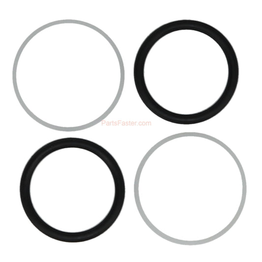 Gerber 98-115 O-Ring AND FRICTION WASHER KIT