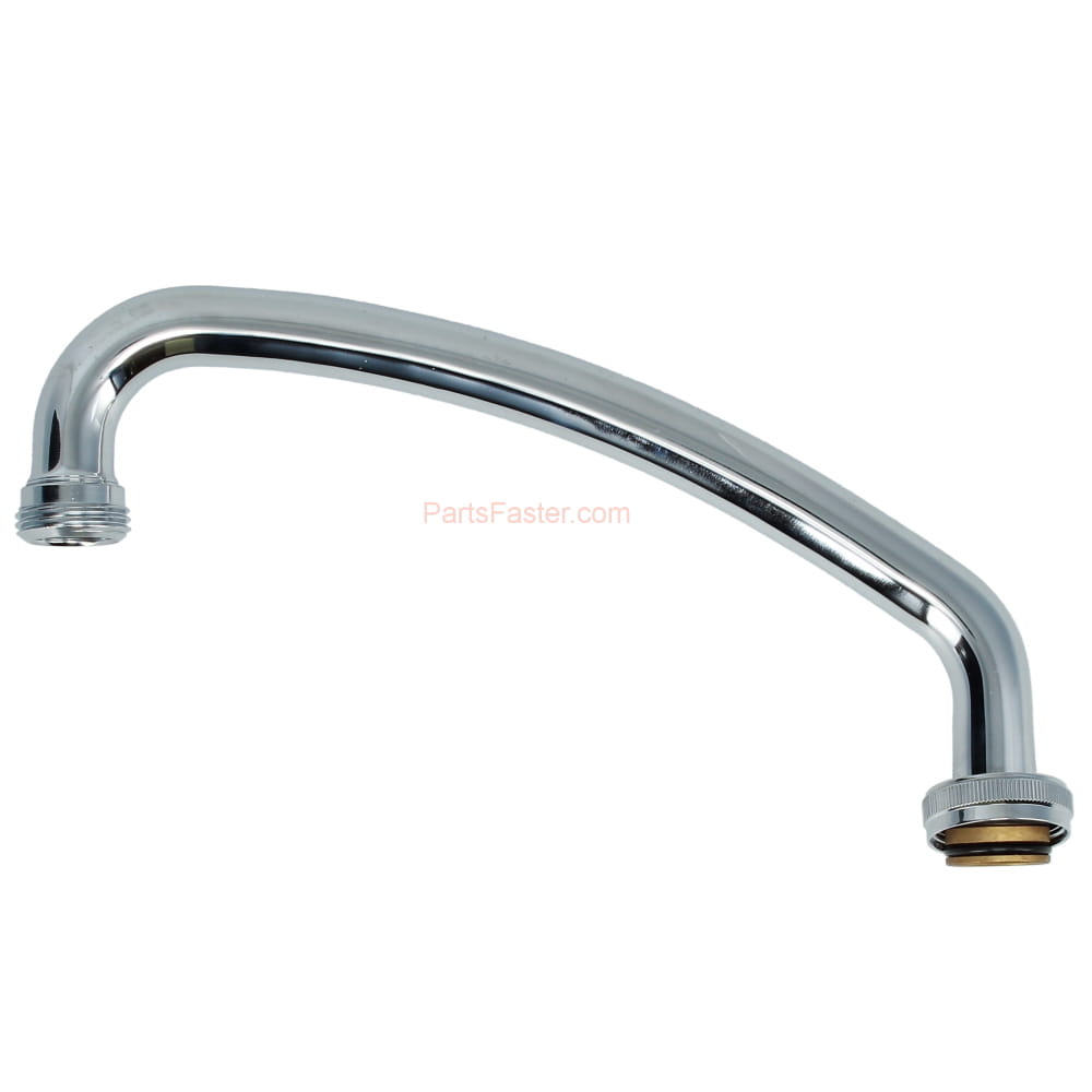 Gerber 98-218 Spout In Chrome