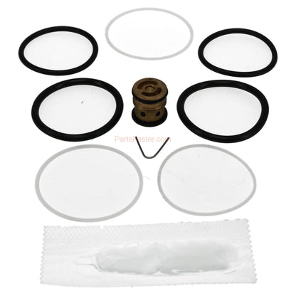 Gerber 98-525 Diverter Kit