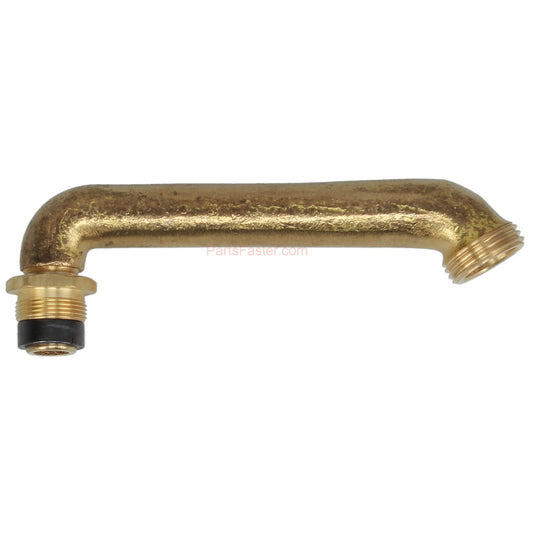 Gerber 98-540 Brass Spout Assembly