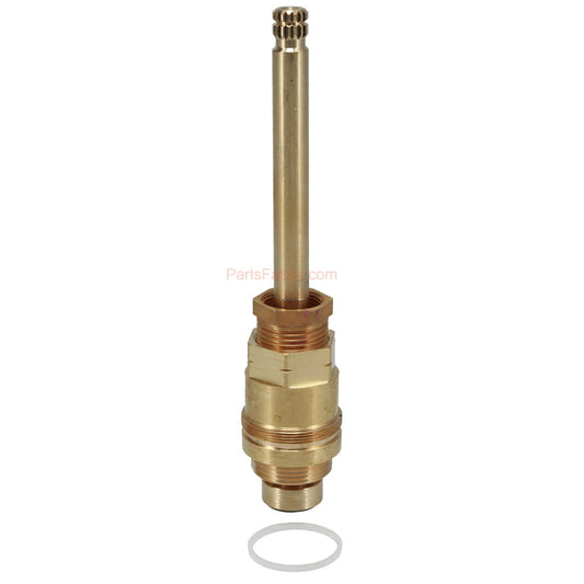 Gerber 98-674 Cold Stem And Bonnet For Tub And Shower