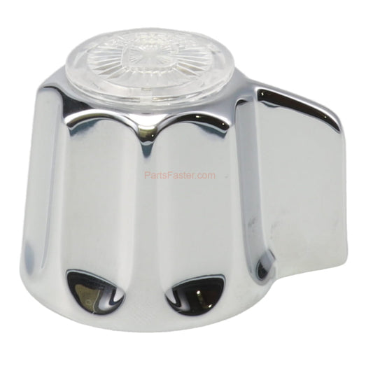 Gerber 98-831 Chrome Handle For The Cold Side