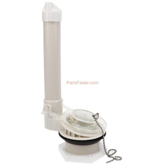 Gerber 99-027 2 Inch Flush Valve