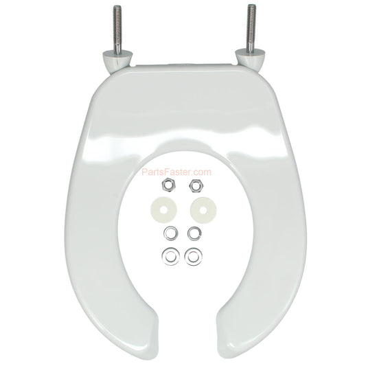 Gerber 99-215 PeeWee Toilet Seat