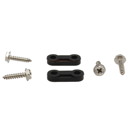 Gerber 99-407 Activator Rod Mounting Clips