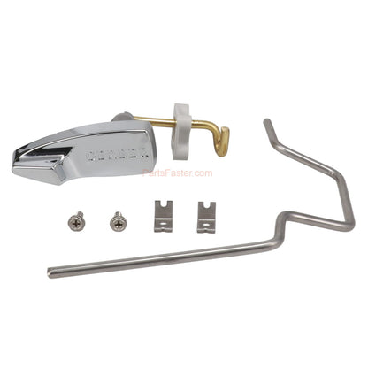 Gerber 99-571-RH-KT Right Handed Trip Lever Chrome