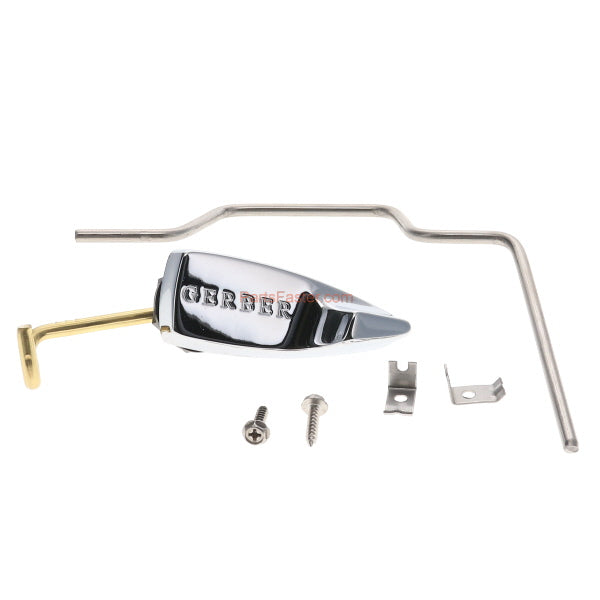 Gerber 99-571-RH-KT Right Handed Trip Lever Chrome