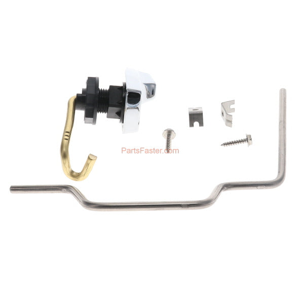 Gerber 99-571-RH-KT Right Handed Trip Lever Chrome