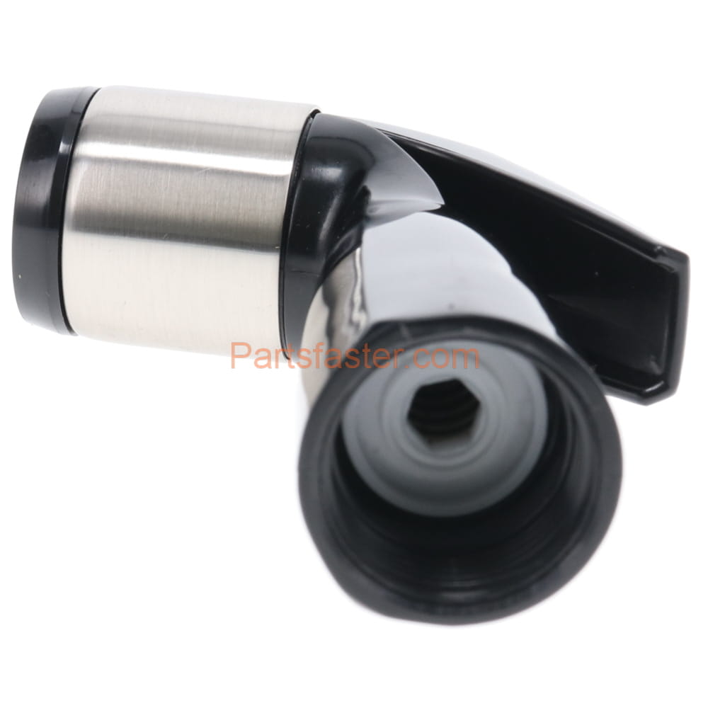 Gerber A503000NNP Side Spray Brushed Nickel