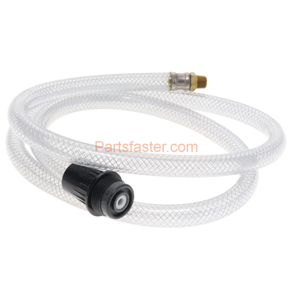 Gerber A512004N Side Spray Hose