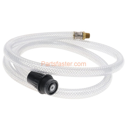 Gerber A512004N Side Spray Hose