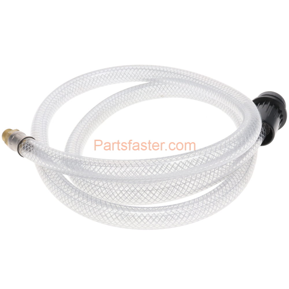 Gerber A512004N Side Spray Hose
