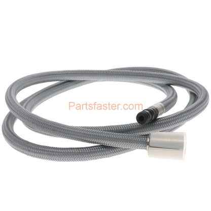 Gerber A515207NNP Nickel Hose