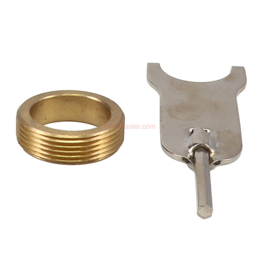 Gerber Genuine A603749 Lock Nut And Wrench