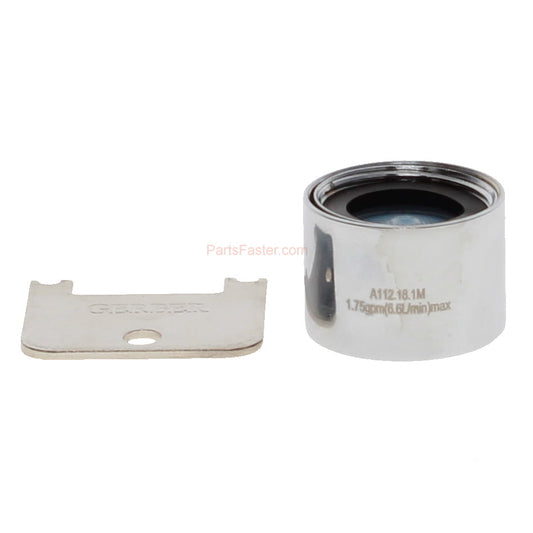Gerber Genuine A613055NCP-55 Aerator Kit