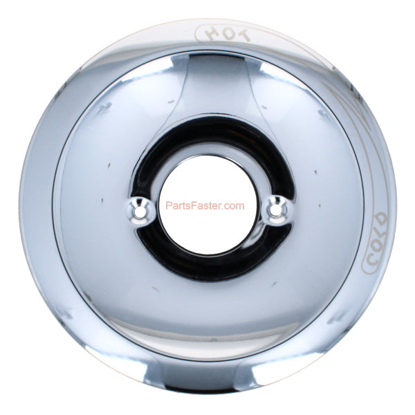 Gerber Genuine A667915CP Chrome Face Plate