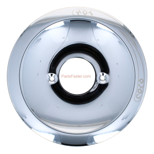 Gerber Genuine A667915CP Chrome Face Plate