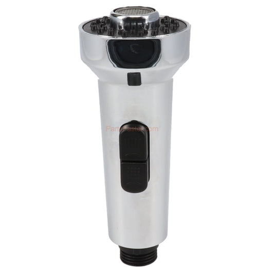 Gerber Genuine DA52344190N Chrome Spray Head
