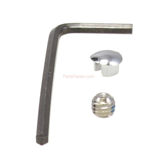 Gerber Genuine GA613067 Handle Insert and Screw