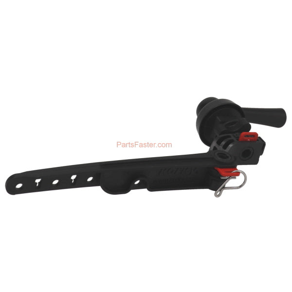 Gerber Genuine GA70036054BS Black Trip Lever