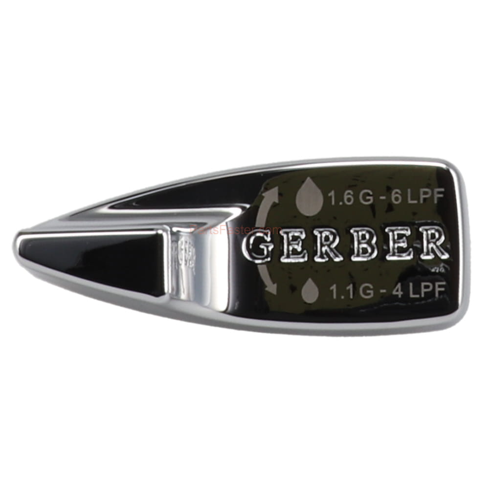 Gerber 99-662Trip Lever