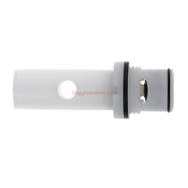 Plumbers Emporium A501013N Spray Diverter with Vacuum Breaker
