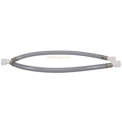 Plumbers Emporium A135141N 12 Inch Hose