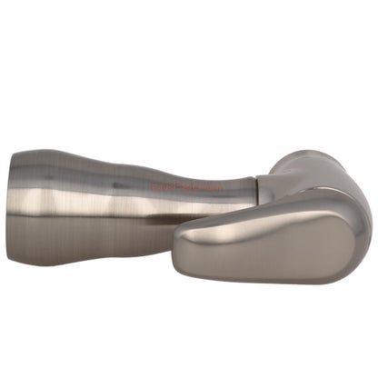 Plumbers Emporium A503143WNP Nickel Side Spray 2.2 GPM
