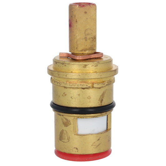 Plumbers Emporium A507101W Hot Cartridge