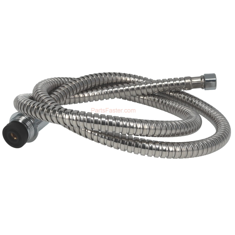 Plumbers Emporium A511006NCP Chrome Spray Hose