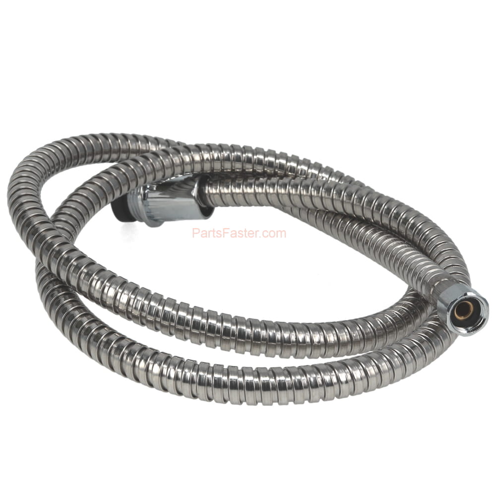 Plumbers Emporium A511006NCP Chrome Spray Hose