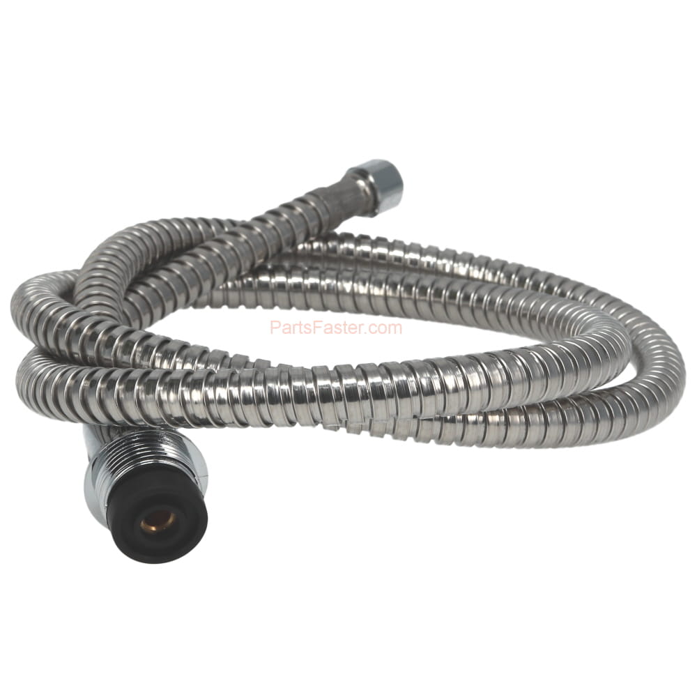 Plumbers Emporium A511006NCP Chrome Spray Hose