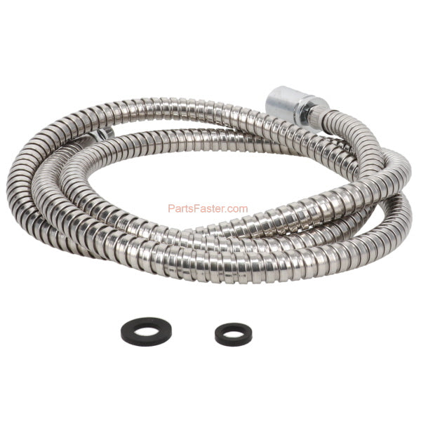 Water Ridge A512105NCP 59" Spray Hose
