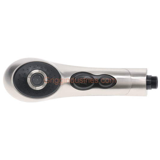 Plumbers Emporium A523887NNP Spray Head Brushed Nickel