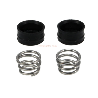 Plumbers Emporium A603177 Seats And Springs