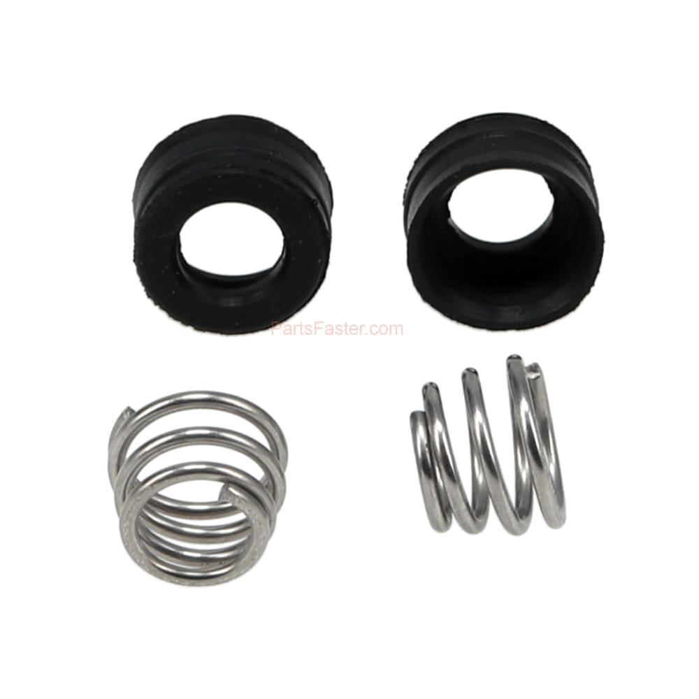 Plumbers Emporium A603177 Seats And Springs