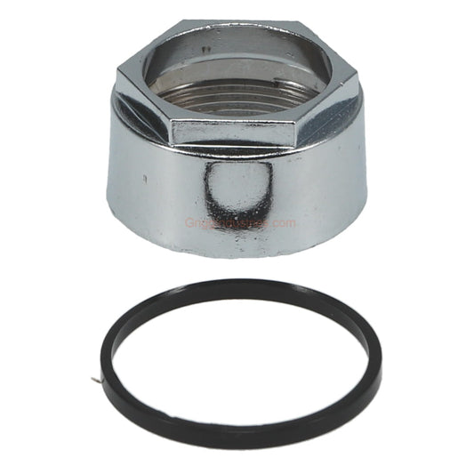 Plumbers Emporium A663629CP Retainer Nut Assembly