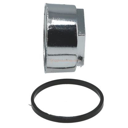 Plumbers Emporium A663629CP Retainer Nut Assembly
