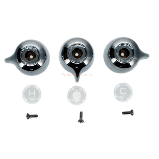 Gerber 60-004 Handle Set