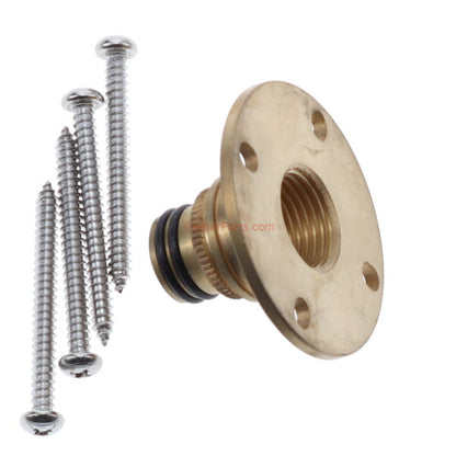 Gerber Genuine A603831W Base Set Hardware