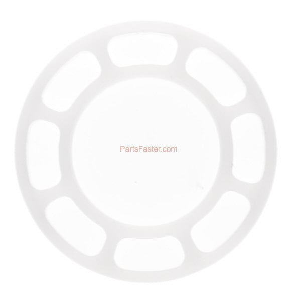 Gerber 92-296 HW TEMP LIMIT RETAINER WASHER
