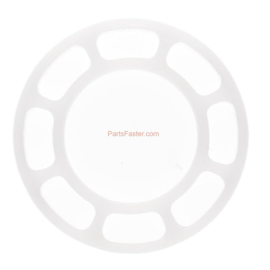 Gerber 92-296 HW TEMP LIMIT RETAINER WASHER