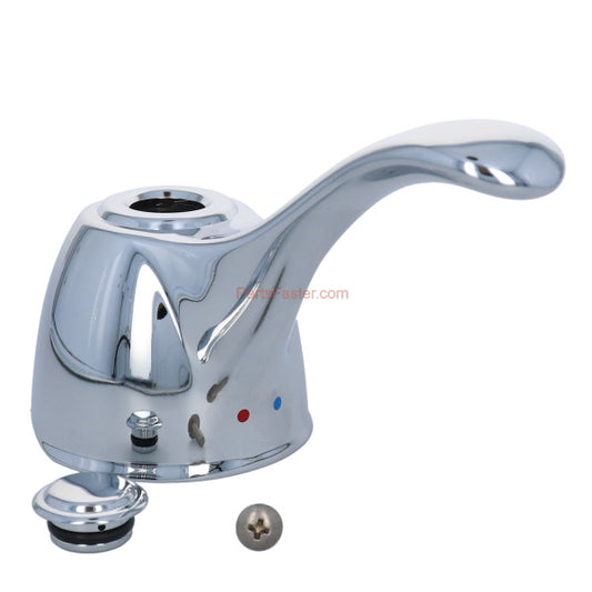 Gerber 98-096 Handle Assembly