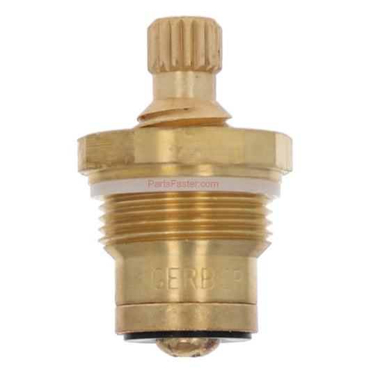 Gerber 98-688 Hot Stem And Bonnet