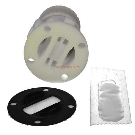 Gerber 98-736 Assembly