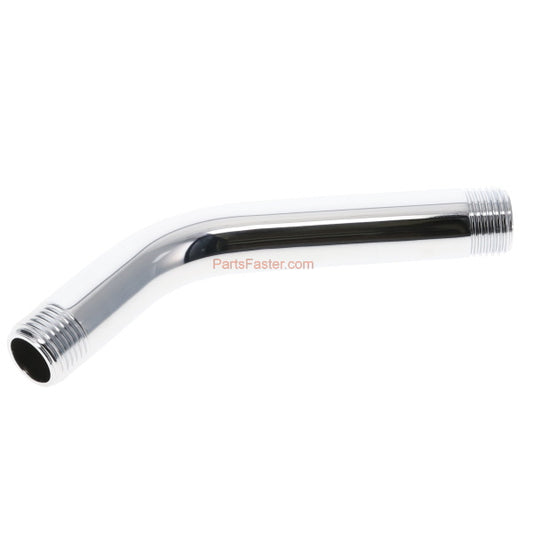 Gerber A020002CP Chrome Shower Arm